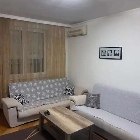 Apartment New Arena Apartament