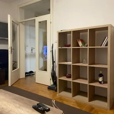 New Arena Apartament Apartment