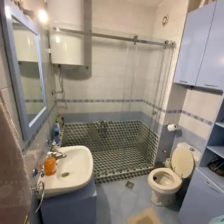 New Arena Apartament Apartment *