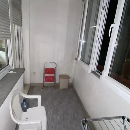 Apartment New Arena Apartament Belgrade