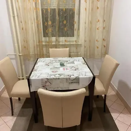 New Arena Apartament * Belgrade